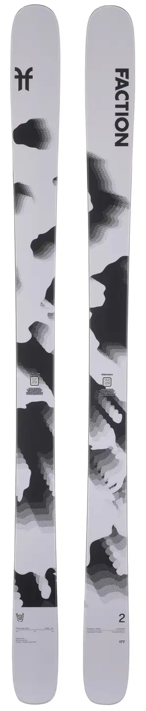 Faction Prodigy 2 - Bilde 2