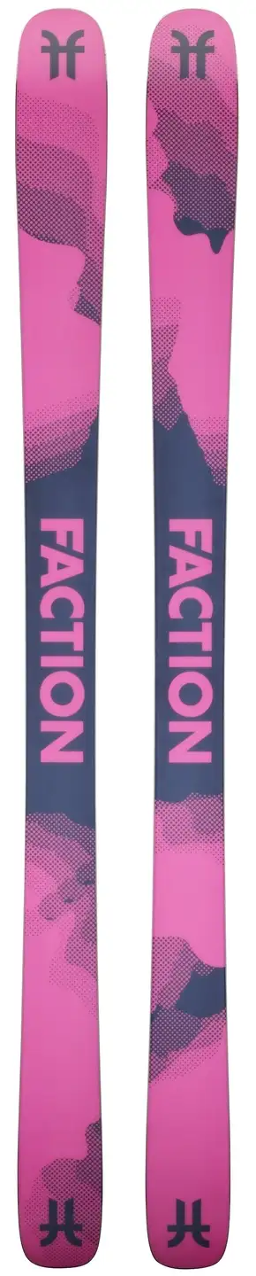 Faction Prodigy 2 - Bilde 3