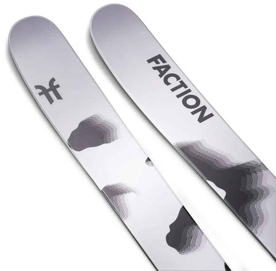 Faction Prodigy 2 - Bilde 6
