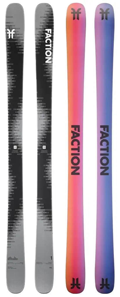 Faction Studio 1 – Multicolour