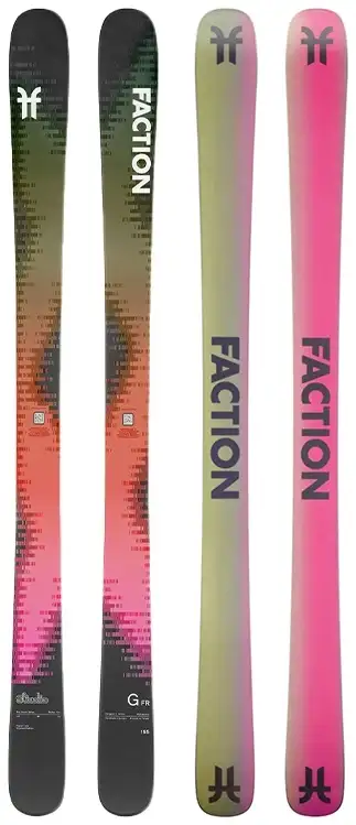 Faction Studio Grom FR