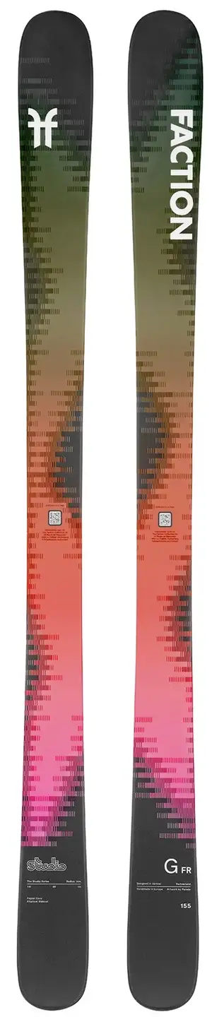 Faction Studio Grom FR - Bilde 2