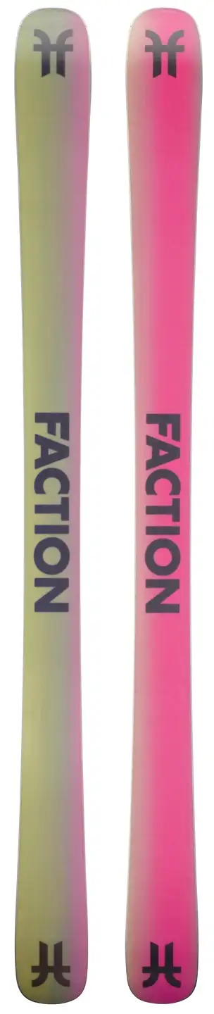 Faction Studio Grom FR - Bilde 3