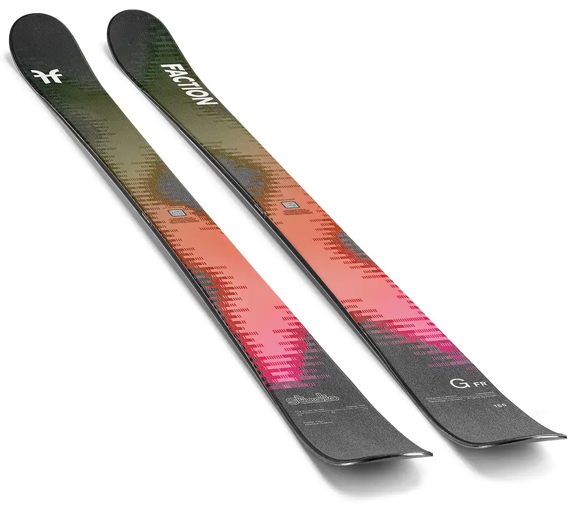 Faction Studio Grom FR - Bilde 4