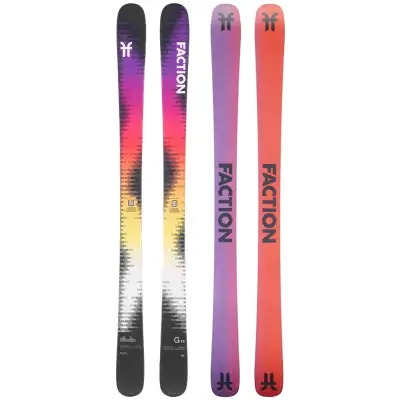 Faction Studio Grom FS – Multicolour
