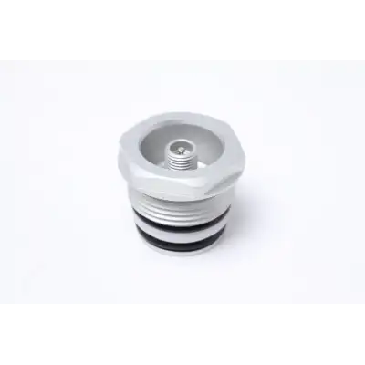 SR Suntour Air Top Cap 32mm Innsats – 32mm, Raidon 32 AIR