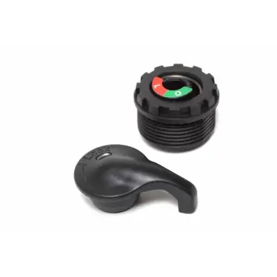 SR Suntour MLO Lockout Spak Set