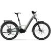 Haibike Trekking 4 herre – Green S