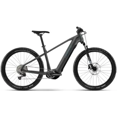 Haibike Alltrack 5