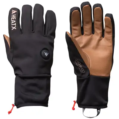 HeatX Allround Gloves