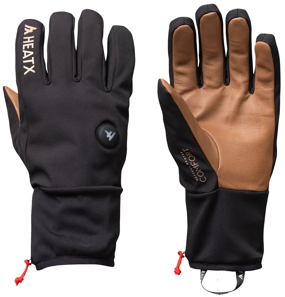 HeatX Allround Gloves