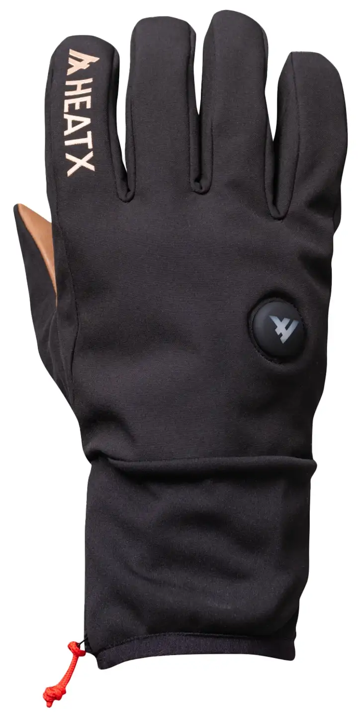 HeatX Allround Gloves - Bilde 2