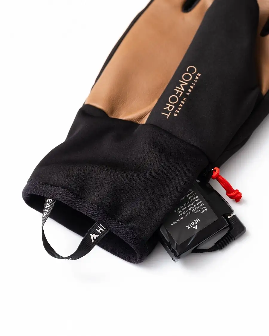 HeatX Allround Gloves - Bilde 7