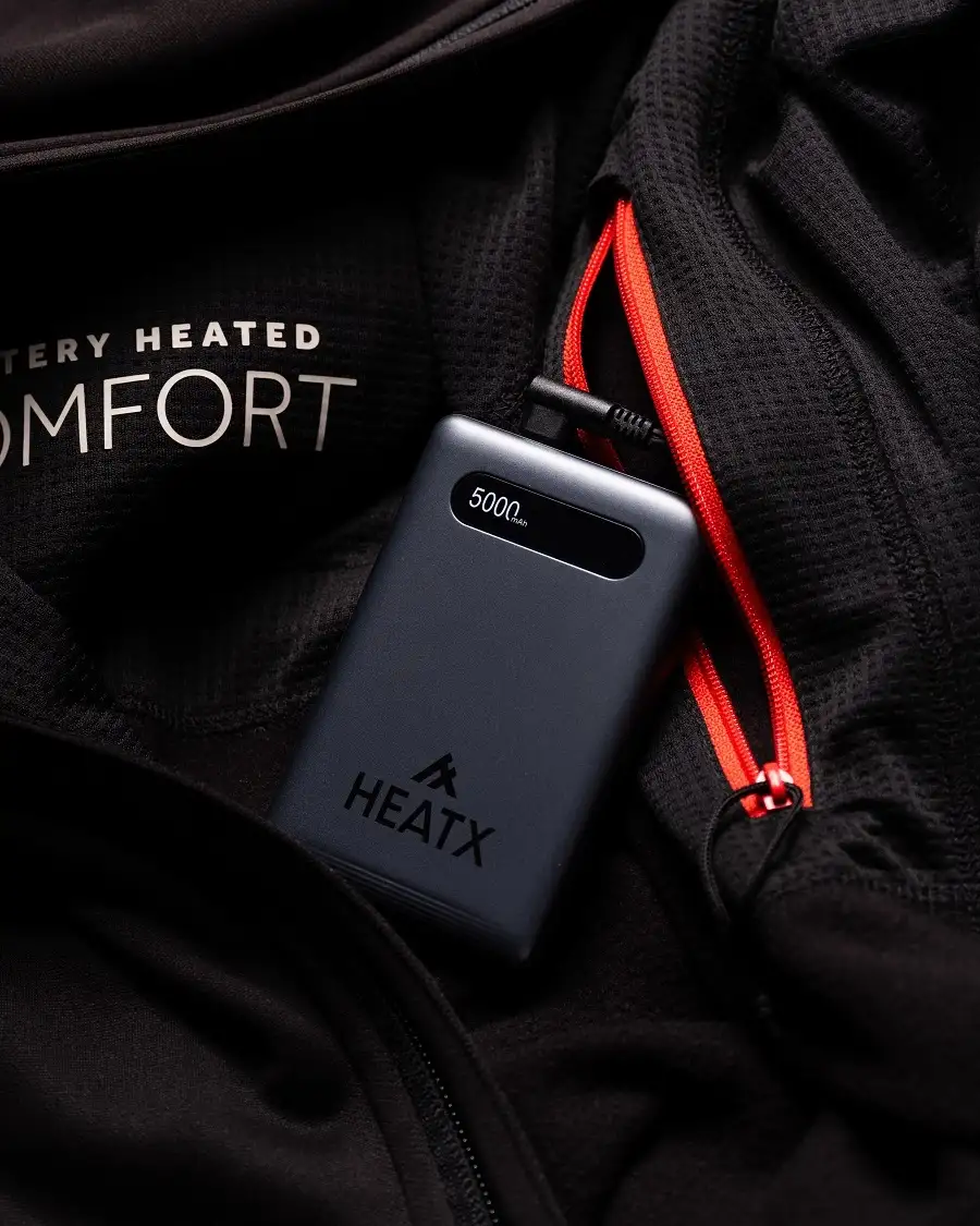 HeatX Allround Jacket M's - Bilde 5