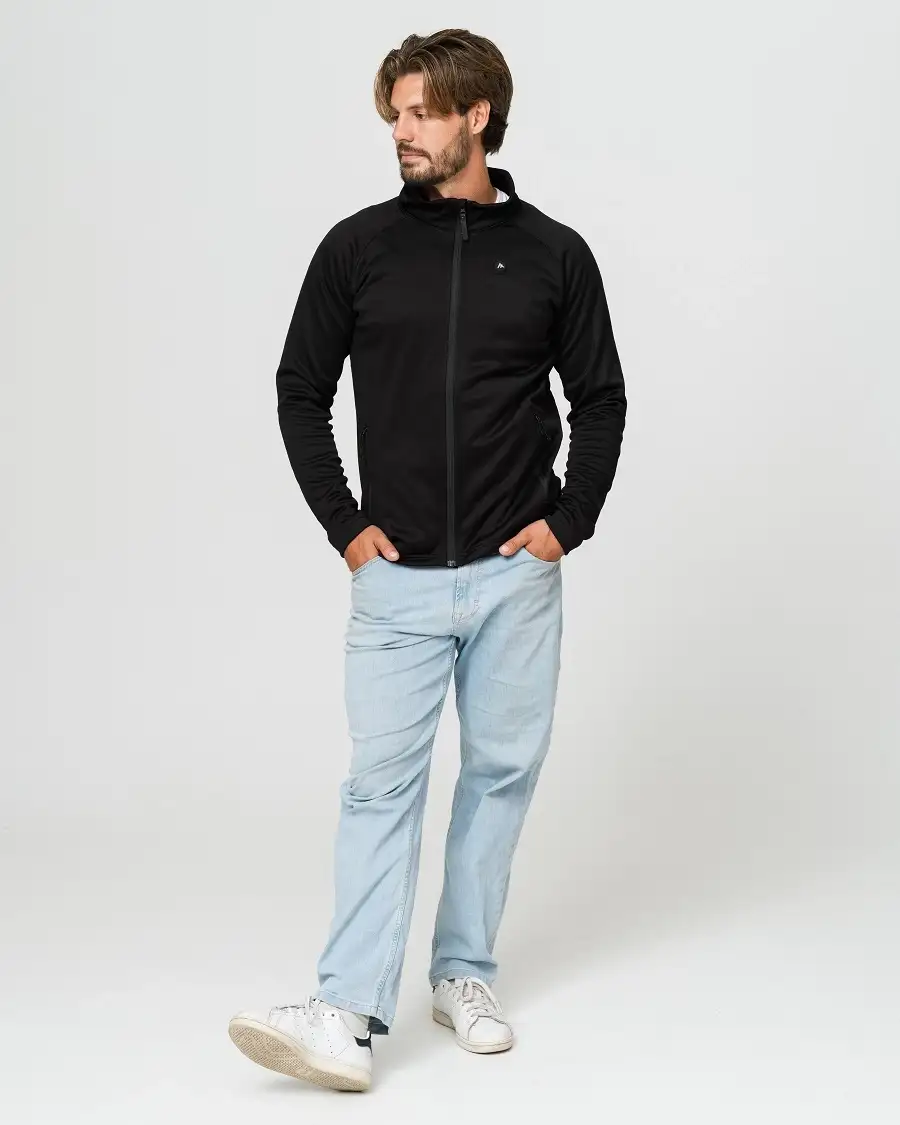 HeatX Allround Jacket M's - Bilde 9