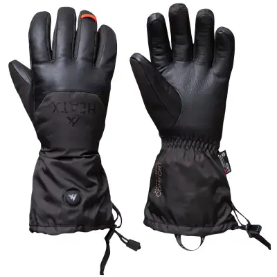 HeatX Blizzard Gloves v2