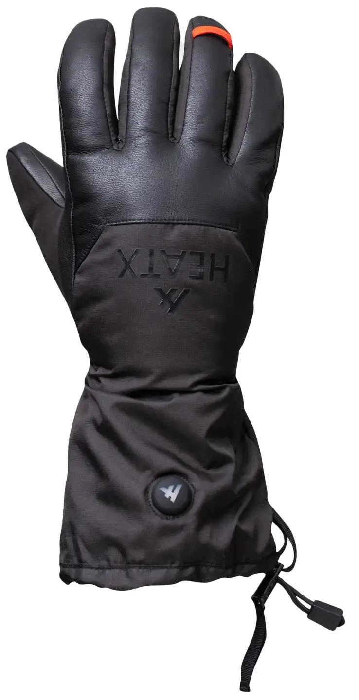 HeatX Blizzard Gloves v2 - Bilde 2
