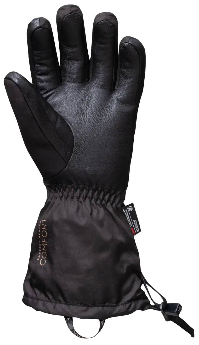HeatX Blizzard Gloves v2 - Bilde 3