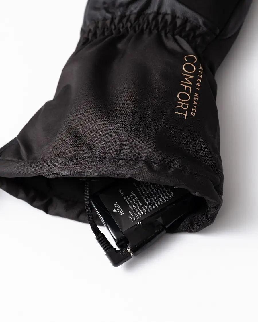 HeatX Blizzard Gloves v2 - Bilde 7