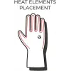 HeatX Blizzard Gloves v2 - Bilde 8