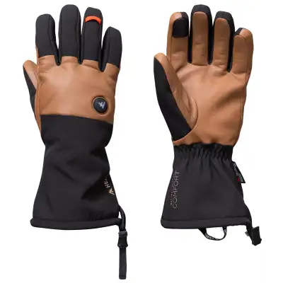 HeatX Carve Gloves