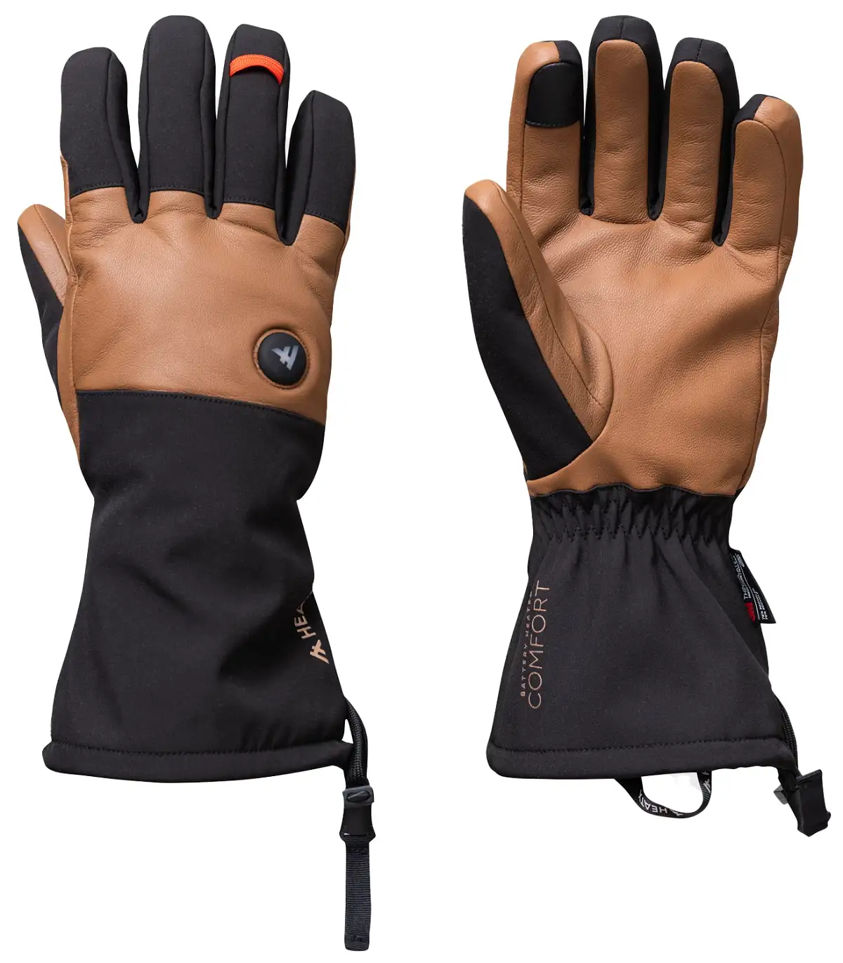 HeatX Carve Gloves