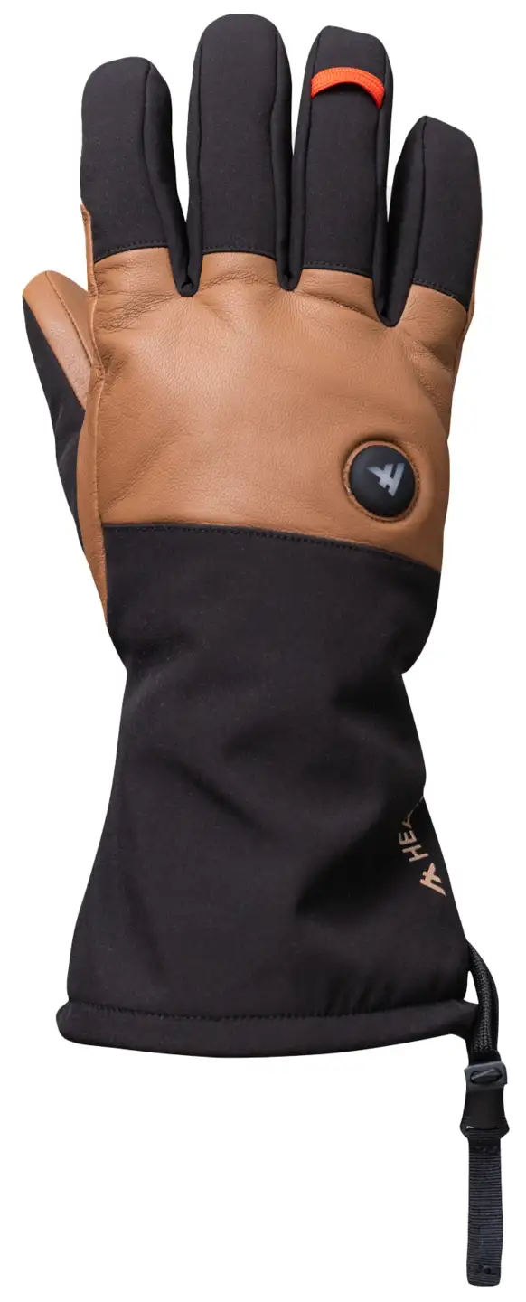HeatX Carve Gloves - Bilde 2