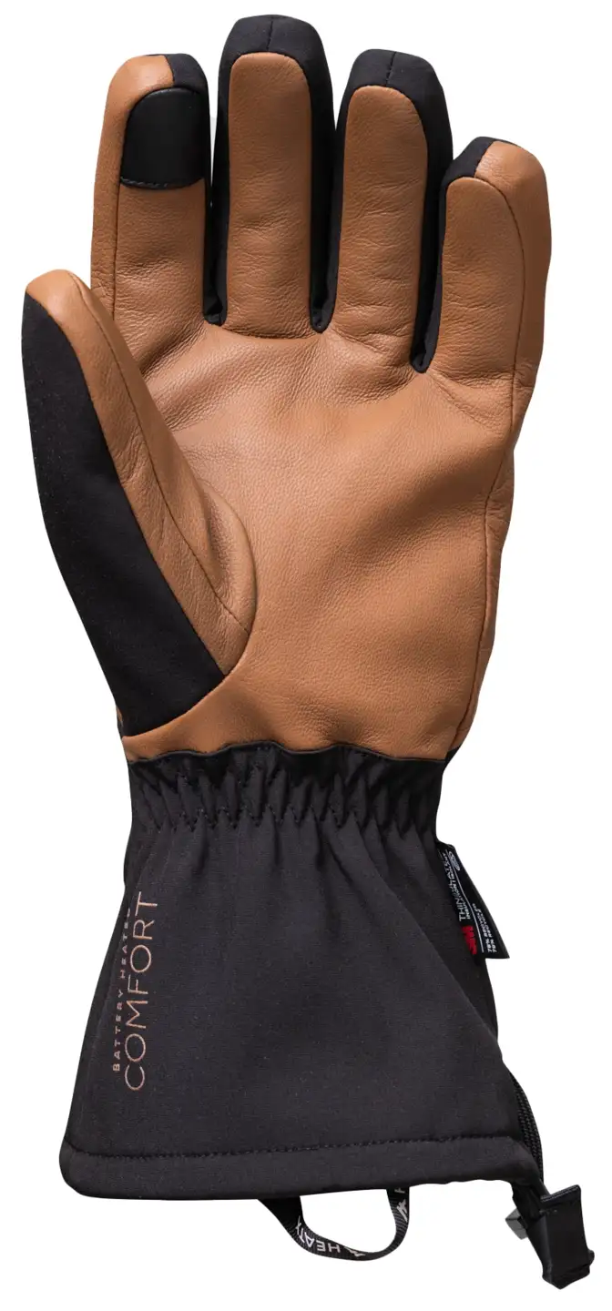 HeatX Carve Gloves - Bilde 3