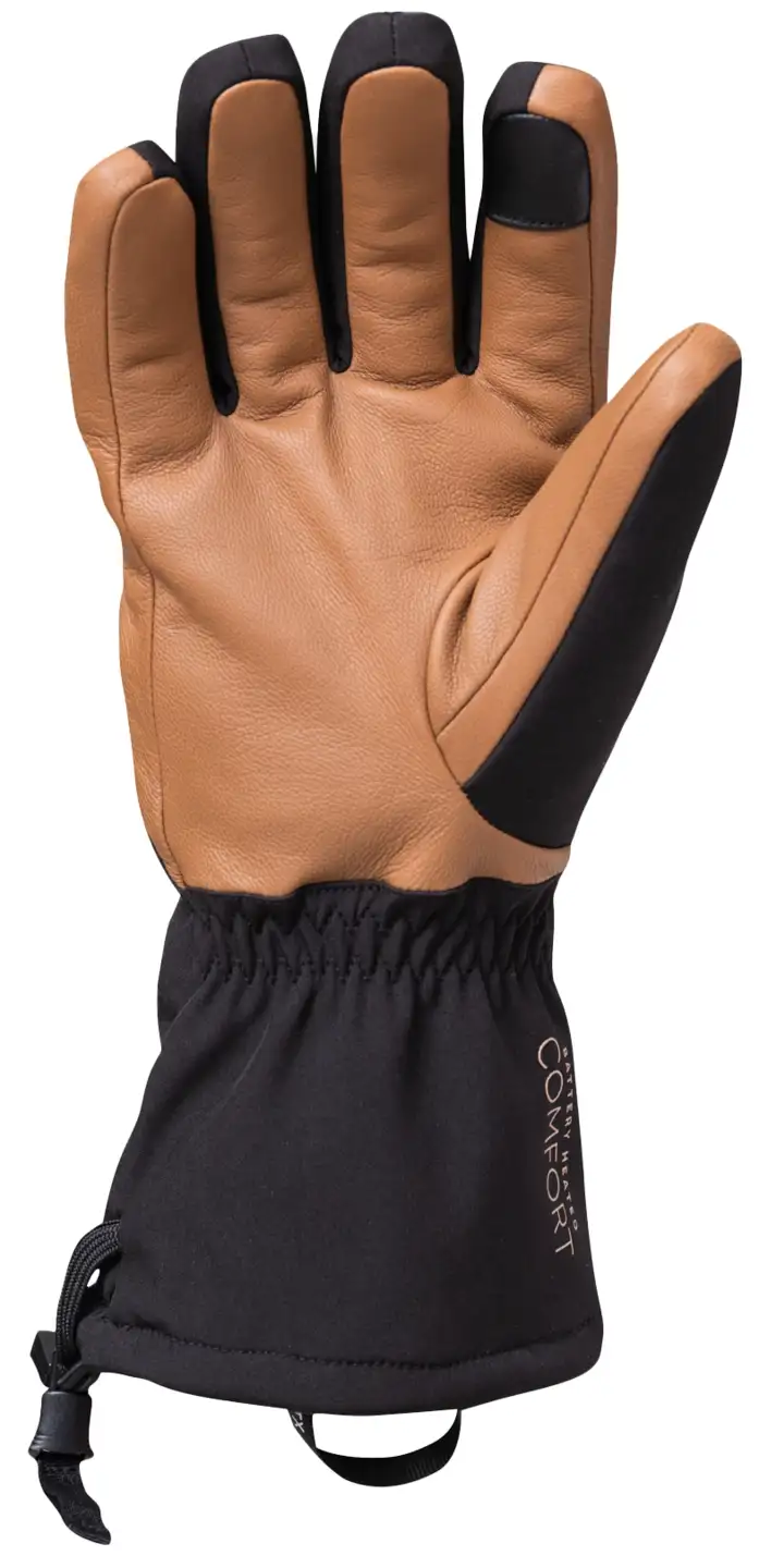 HeatX Carve Gloves - Bilde 6