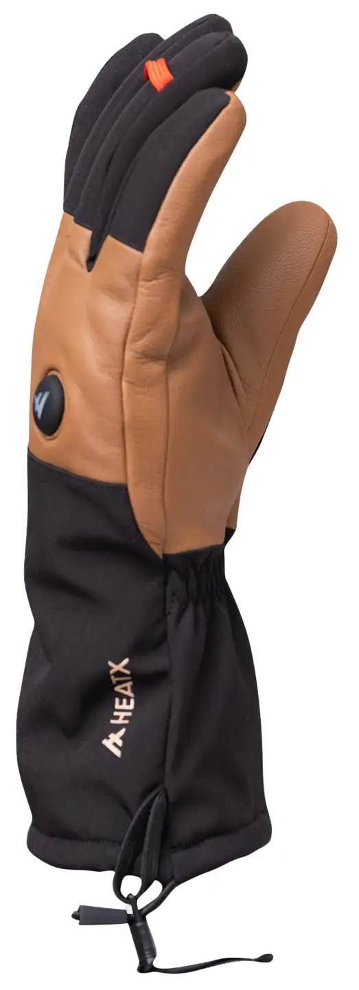 HeatX Carve Gloves - Bilde 7