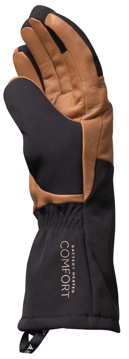HeatX Carve Gloves - Bilde 8