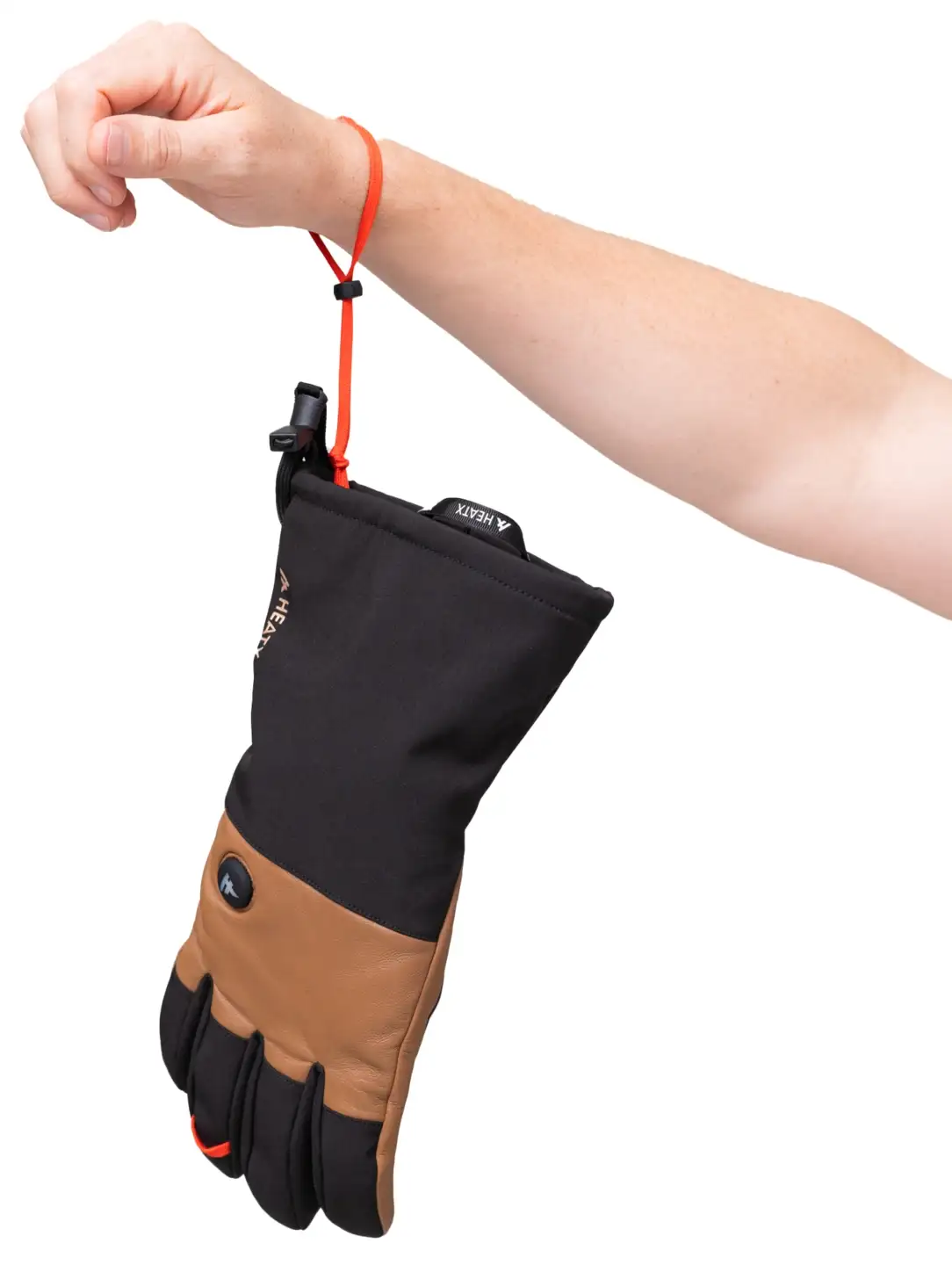 HeatX Carve Gloves - Bilde 9