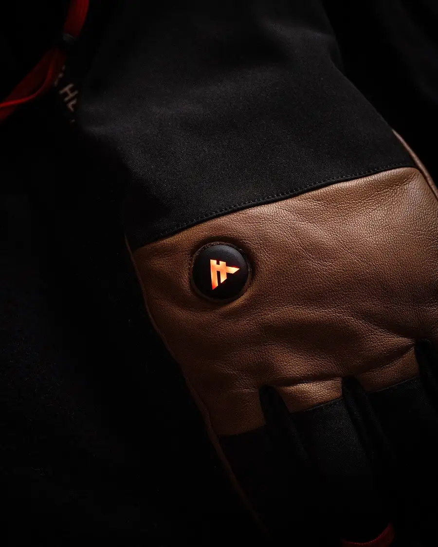 HeatX Carve Gloves - Bilde 5