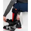 HeatX Carve Socks and Battery – Red - Bilde 6