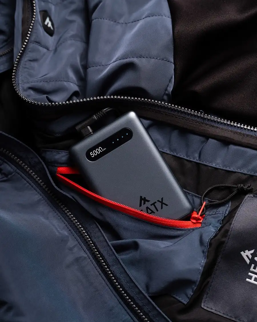 HeatX Everyday Jacket W's - Bilde 8