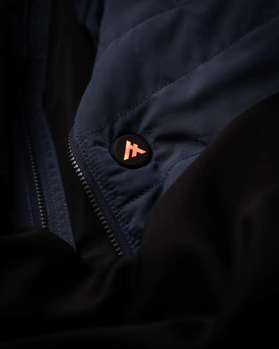 HeatX Everyday Jacket W's - Bilde 7