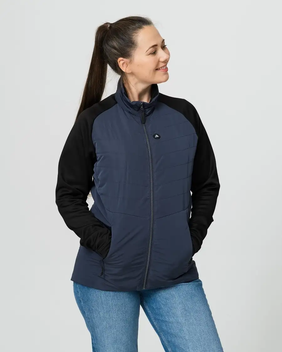 HeatX Everyday Jacket W's - Bilde 6