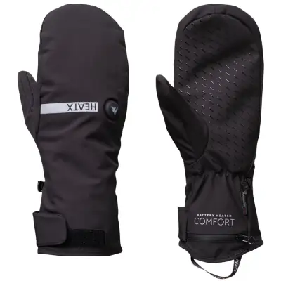 HeatX Everyday Mittens v2