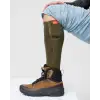 HeatX Everyday Socks and Battery v3 – Green - Bilde 5
