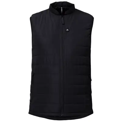 HeatX Everyday Vest M's v2 – Black