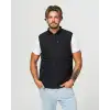 HeatX Everyday Vest M's v2 – Black - Bilde 7
