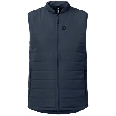HeatX Everyday Vest M's v2 – Blue