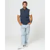 HeatX Everyday Vest M's v2 – Blue - Bilde 9
