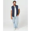 HeatX Everyday Vest M's v2 – Blue - Bilde 10