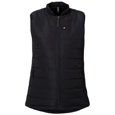 HeatX Everyday Vest W's v2 – Black