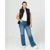 HeatX Everyday Vest W's v2 – Black - Bilde 9