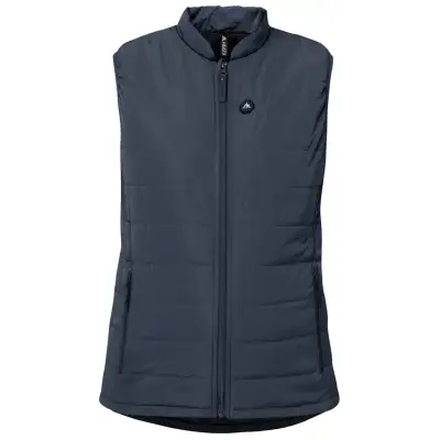 HeatX Everyday Vest W's v2 – Blue