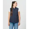 HeatX Everyday Vest W's v2 – Blue - Bilde 7