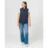 HeatX Everyday Vest W's v2 – Blue - Bilde 8