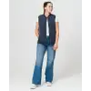 HeatX Everyday Vest W's v2 – Blue - Bilde 9